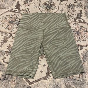 Lululemon align shorts